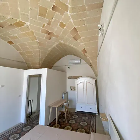 Apartment Musciu Ti Lammia 54 Manduria
