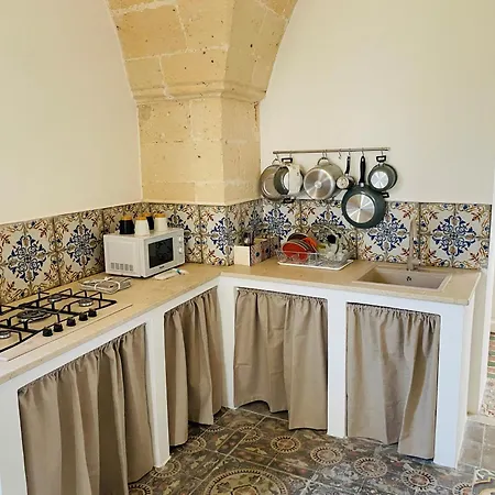 Apartment Musciu Ti Lammia 54 *