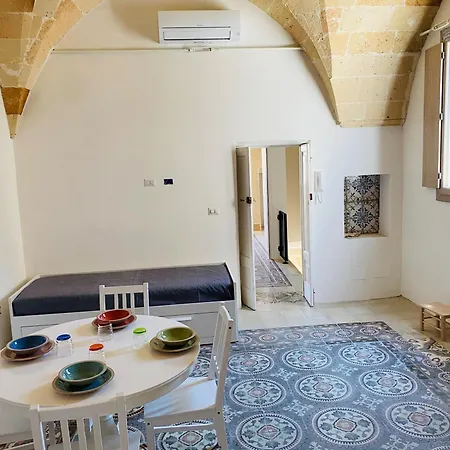 Apartment Musciu Ti Lammia 54