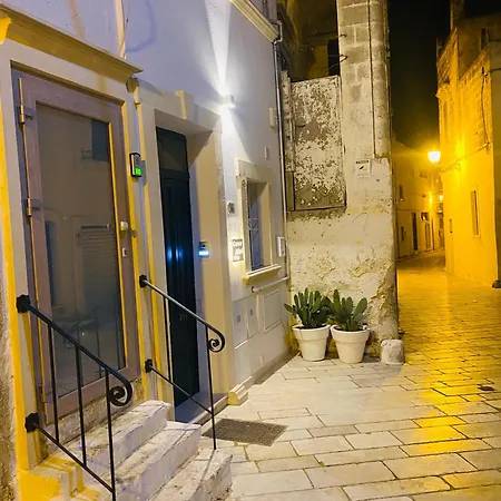 Musciu Ti Lammia 54 Manduria