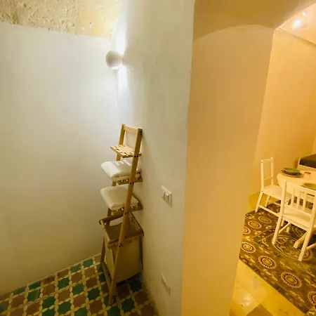 Apartment Musciu Ti Lammia 54 *